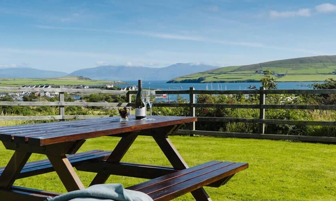 Dingle Maison | House 18 Ard na Mara