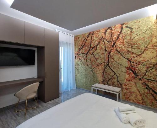 Collecchio Maison | House 21 Residence Room