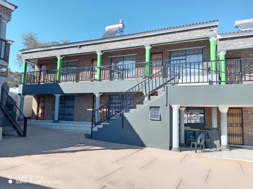 Greater Tubatse Hôtel | House 224 Lodge