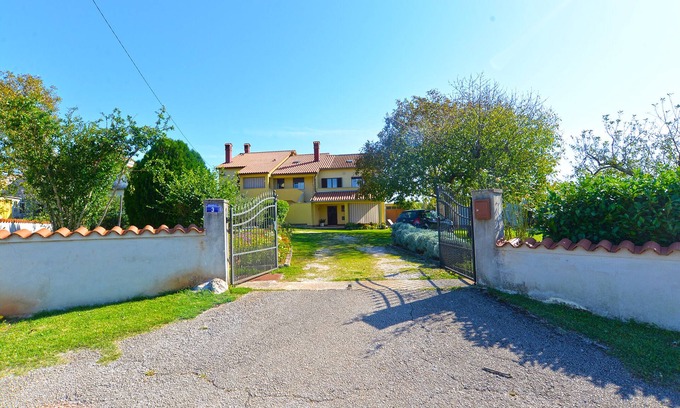 Grandici Maison | House 2297/78969 (Istria - Grandići), 12500m from the beach