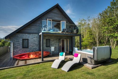 Talland Maison | House 27