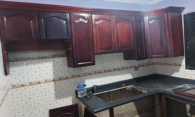 Santo Domingo Cottage | House 2nd level near AILA!!!!