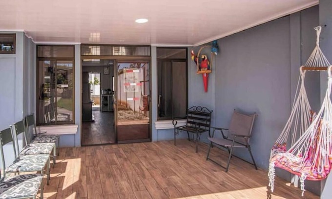 Tarcoles Maison | House, 3 bedrooms, private pool, 9 guests