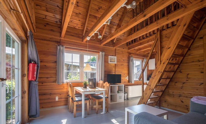 Ludershagen Maison | Maison 4 - Chalets à la campagne de SCHMIDT