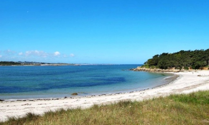 Kerlouan Maison | Maison 6 personnes à 200m de la mer