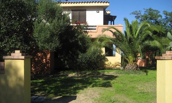 Ruoni Maison | 6-seater house Santa Teresa di Gallura, Sea View, Garden.
