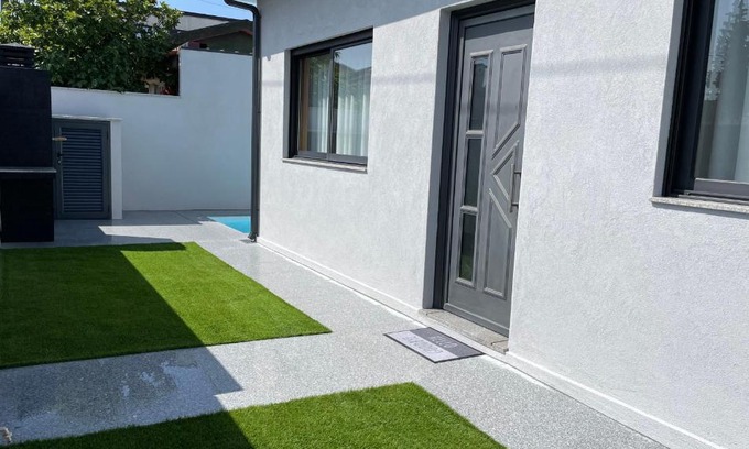 Pevidem Maison | House 9 Guimarães