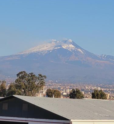 Contrada Pantano d'Arci Appartement | HOUSE AIRPORT Catania 2