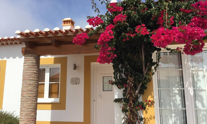 Cavaleiro Maison | Maison Alentejana 400 m de l'océan Confort intérieur & extérieur Proche plage