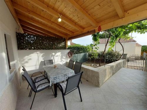 Miholascica Maison | House Antonio in Miholascica (66-1)
