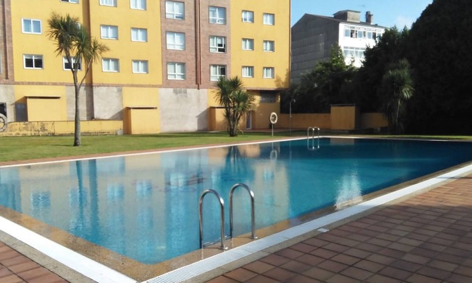 A Estrada Copropriété | MAISON / APPARTEMENT À ESTRADA