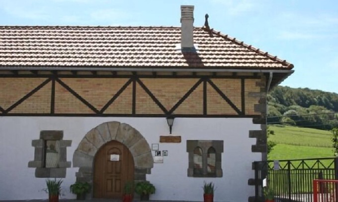 Aurizberri Cottage | Maison, appartement à Oihan-Eder pour 4 personnes