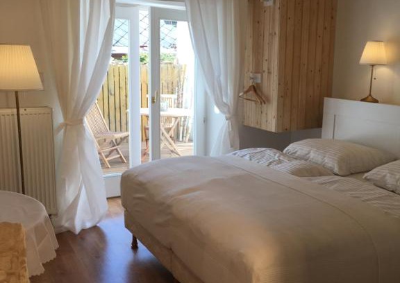 Humpolec Appartement | House Apartmentshumpolec + Garden