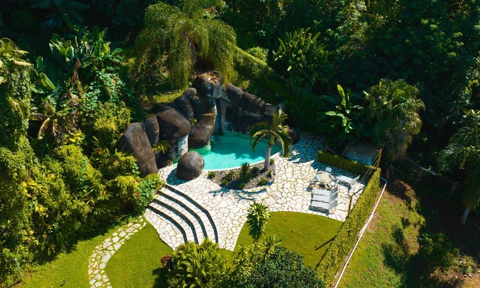 Quebrada Grande Maison | House Architect Pine