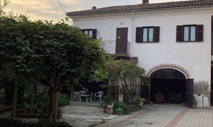 Asti Maison | House Aromas and Art accommodation SPICES