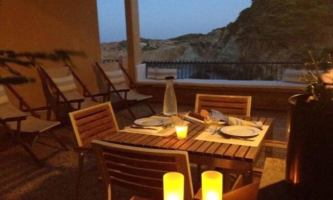 Sa Tuna Maison | Maison à Sa Tuna Beach avec une vue spectaculaire sur la mer