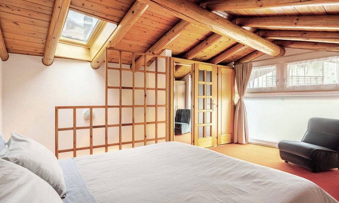 Cavedine Maison | House at the Alley [near Lake Garda]