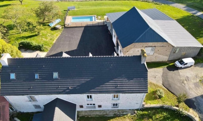 Bentayou-Seree Maison | House “At the beautiful view” Seasonal rental
