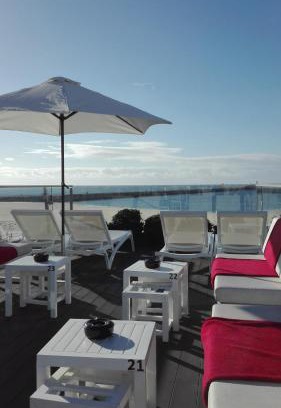 Barra Maison | House Barra Beach
