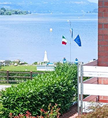 Villaggi Appartement | house Benedetta & Gloria on the lake