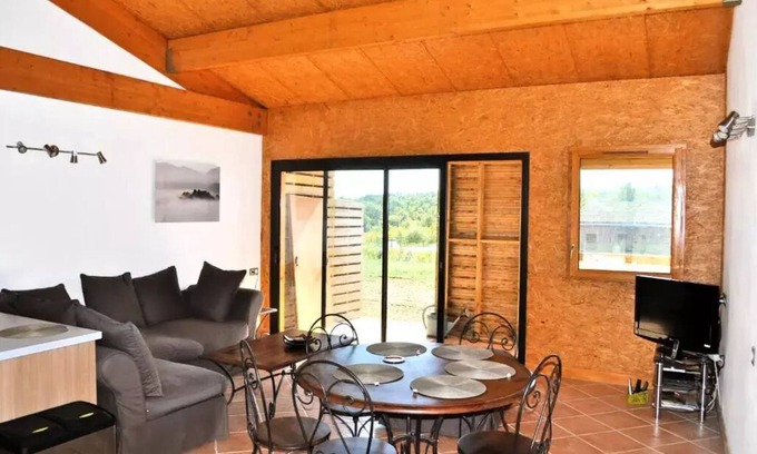 Sorges-et-Ligueux-en-Perigord Villa | Maison Bergerie 3 Pièces 5/6 Personnes