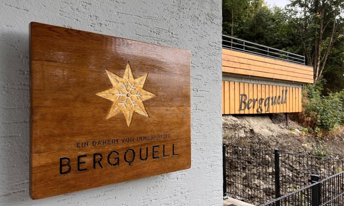 Ortsmitte Appartement | House Bergquell App 7