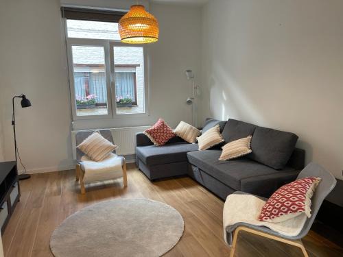 Boom Maison | House between Antwerp and Brussels