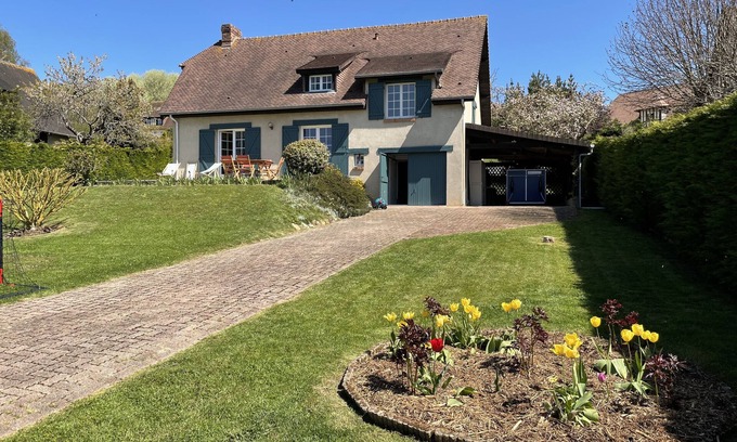 Blonville-sur-Mer Maison | Maison Blonville sur Mer