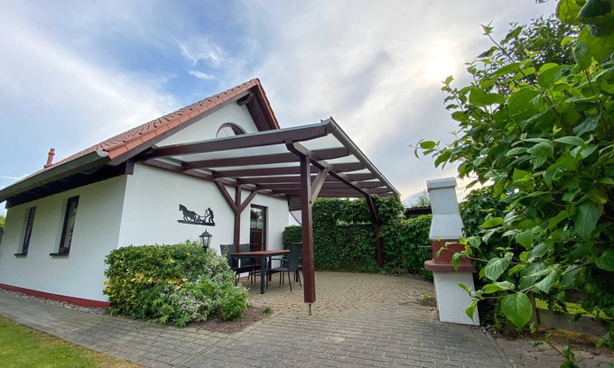 Neu Bartelshagen Maison | Maison de vacances Bodden - chalet