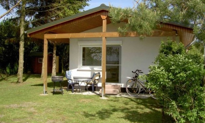Fuhlendorf Maison | Maison Bodden Kieker - Maison Bodden Kieker