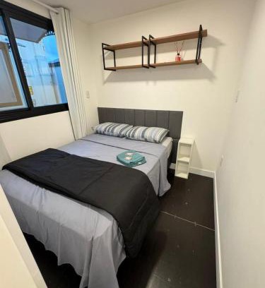 Morretes Appartement | House Box 03