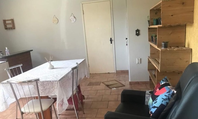 Canoinhas Maison | House