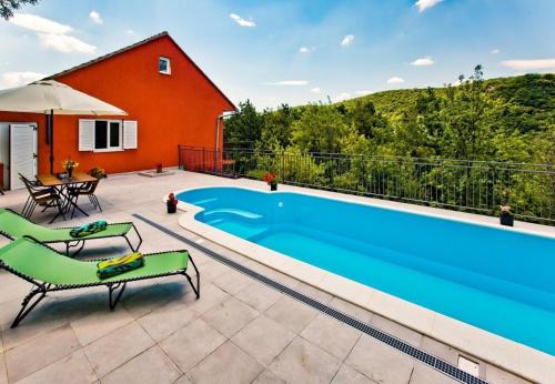 Citluk Maison | House Brapa
