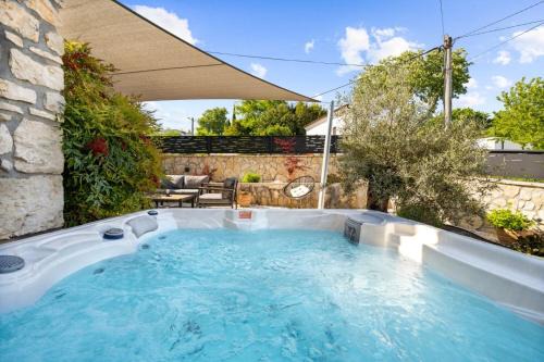 Boljevici Maison | House Bruna