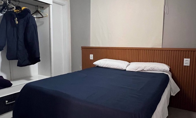 Mariluz Maison | House by the sea in Mariluz/Imbé, RS