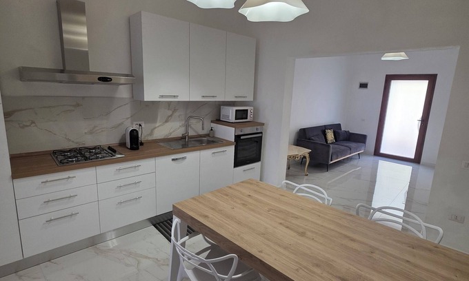 Buggerru Appartement | House by the sea Buggerru