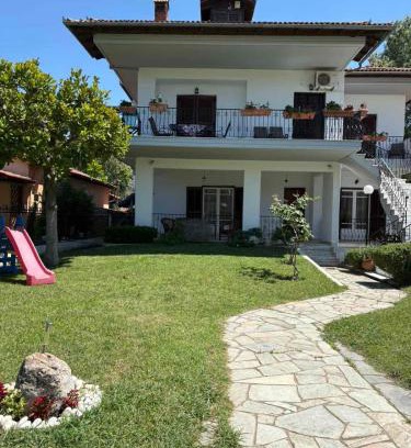 Nei Pori Maison | House by the sea!
