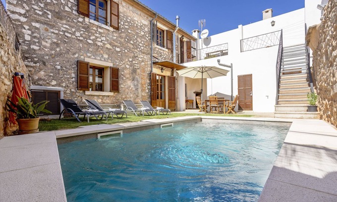 Consell Chalet De Ski | House Can Piu
