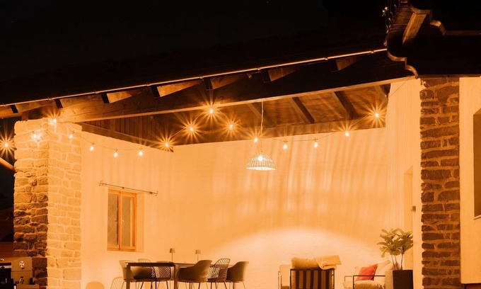 Graen Maison | House Capella - Holiday cottage Capella