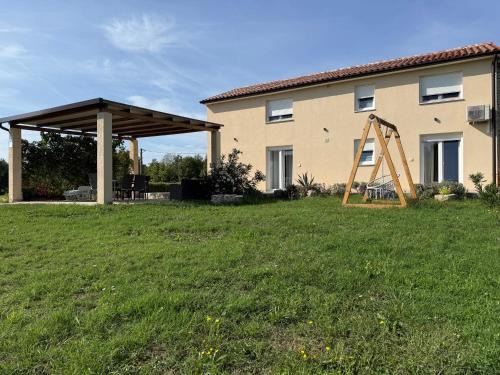 Belavici Maison | House Carla Belavici