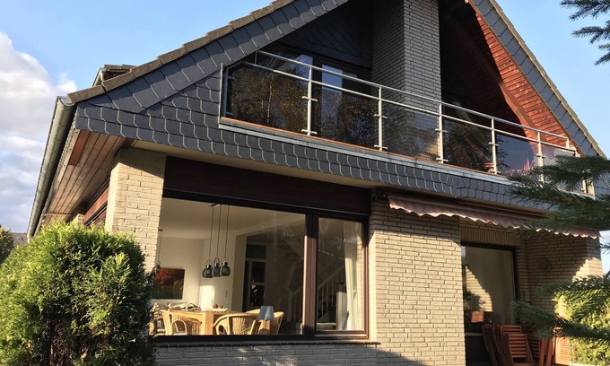 Langelsheim Maison | House Carlotta