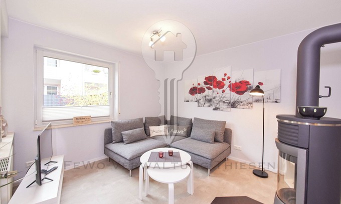 Kueser Plateau Maison | House Carpe-Diem for up to 4 people
