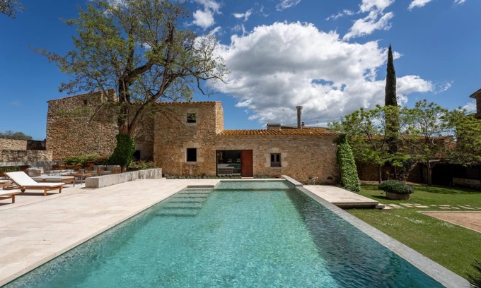 Peratallada Cottage | Maison du Château Peratallada