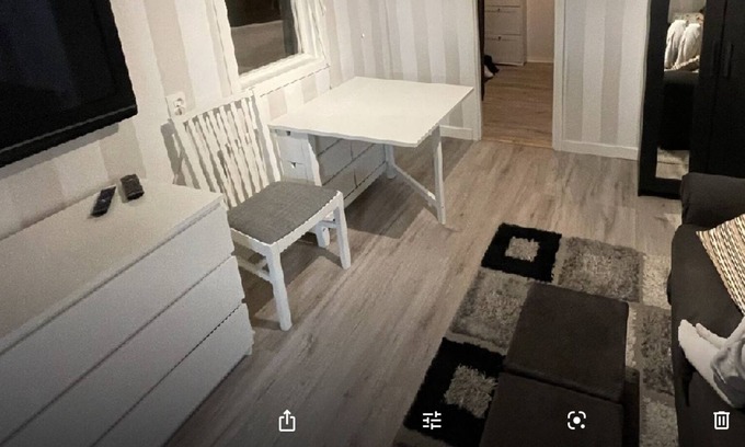 Gustavsvik Maison | House close to Beach and Sea in Nacka