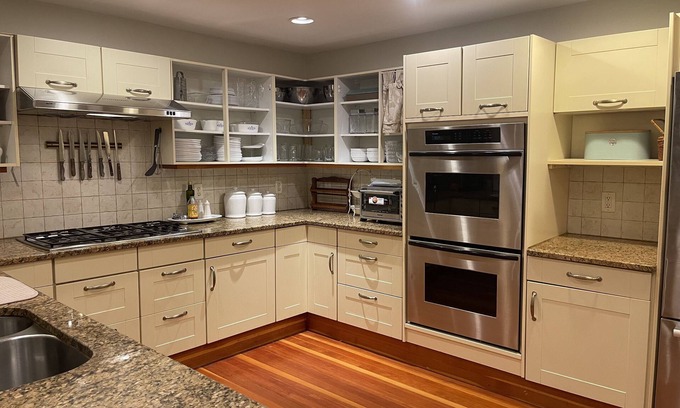 Andover Maison | house close to Phillips academy and down town