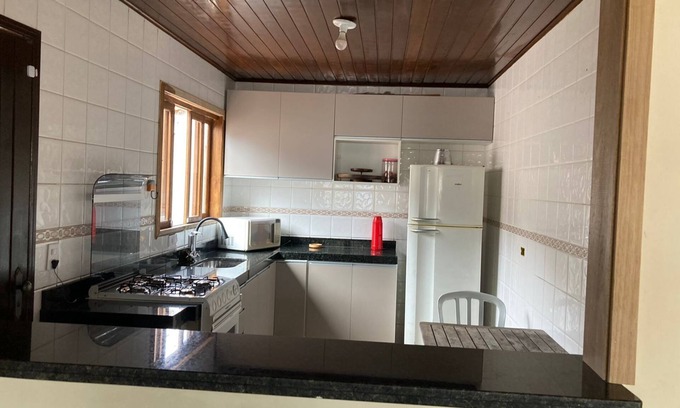 Saco da Ribeira Maison | house close to the beach, very spacious and cozy