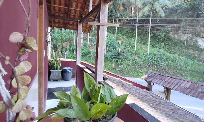 Lumiar Maison | House close to the center of Lumiar with 2 bedrooms