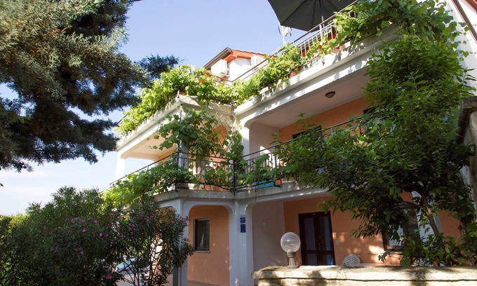 Funtana Appartement | House Coki
