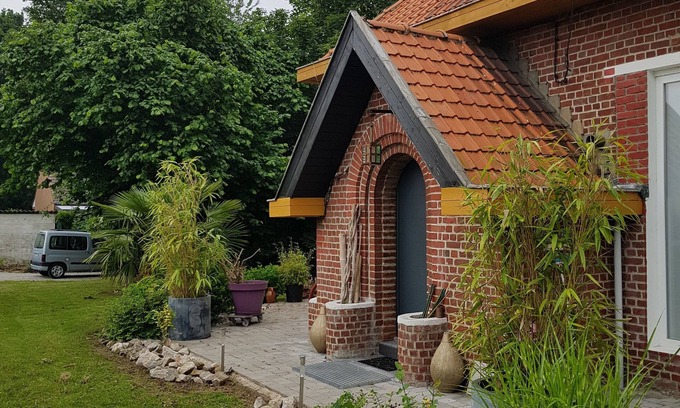 Wormhout Maison | MAISON/GITES EN CAMPAGNE FLAMANDE