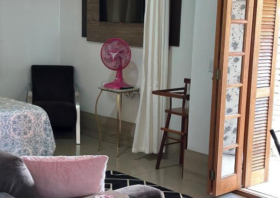 Tres Coroas Appartement | House da cleo